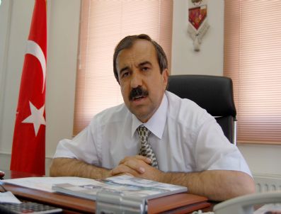 KUTLUKENT - Canik Viyadük Projesi'nin 8 Kilometre 240 Metre Olduğu Ortaya Çıktı