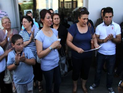 Chpli Kadınlardan Haberal ve Balbay’a Destek