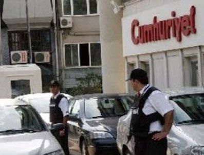 SEVGI ERENEROL - Cumhuriyet bombacısı o polislerin ismini verdi