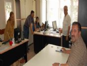 Deprem Memurlarının Gözü Bakanlar Kurulunda