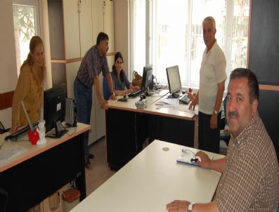 Deprem Memurlarının Gözü Bakanlar Kurulunda