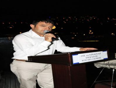Dil Edebiyat Derneği'nin İftarında Türkçe'nin Geleceği Konuşuldu