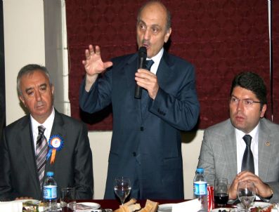 `dünyanın 195 Ülkesi, Türkiye`nin Söyleyeceği Lafı Bekliyor`