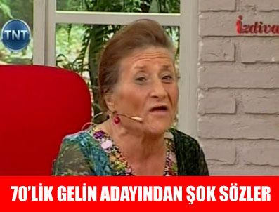 HANDE ATAIZI - 'Neşeli kadının kocasını hiç bir zaman dinlendirmemesi lazım'