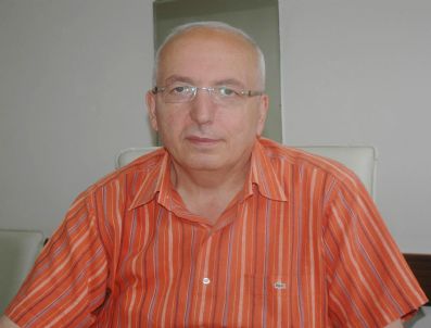 AVNI AKER STADı - Hasan Yener'den Kura Değerlendirmesi