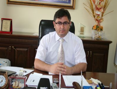 İğdır İl Sağlık Müdürü Yeşilboya'dan Ramazanda Beslenme Uyarısı