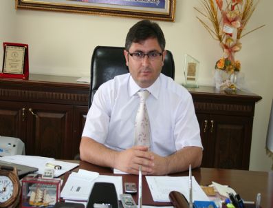 İğdır İl Sağlık Müdürü Yeşilboya'dan Ramazanda Beslenme Uyarısı