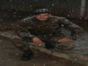 Kamyonun Devrilmesi Sonucu Şehit Olan Asker