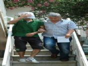 Karton Kamuflajlı Yankesicı