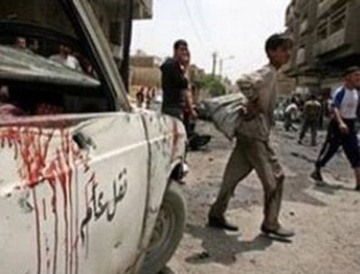 Kerkük'te polise bombalı saldırı