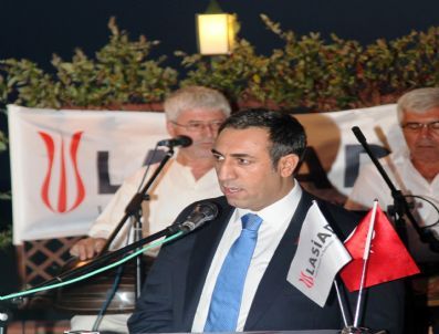 Laleli Esnafının 2023 Hedefi 25 Milyar Dolar İhracat