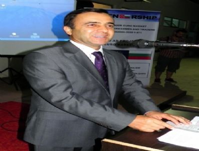 Liad Üyeleri İftarda Buluştu