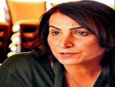 AYSEL TUĞLUK - Mahkeme Tuğluk'un mazbatasını istedi