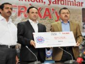 Memur-sen'den Doğu Afrikaya Yardım Seferberliği