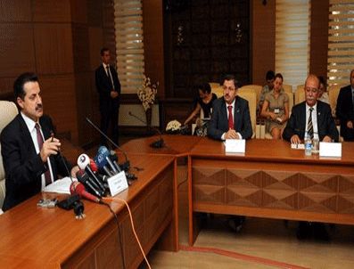 Memurla toplu görüşme tarih oluyor