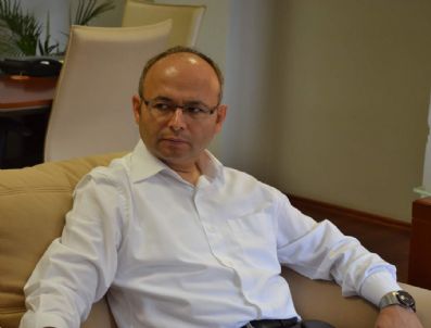 ALI ARıKAN - Milletvekili Ercan Candan'dan Tersanelerdeki Krize Çözüm Arayışları