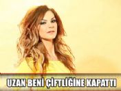 Nez, Uzan'ın çiftliğinde 1.5 ay ne yaptı?