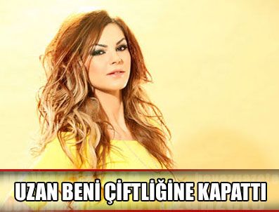 Nez, Uzan'ın çiftliğinde 1.5 ay ne yaptı?