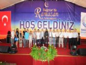 Radyocular Bağcılar'da Sahneye Çıkıyor