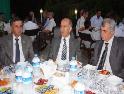 İLHAN DEMİRÖZ - Ramazan Ayında Asayiş Olayları Azalıyor