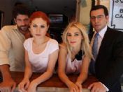 Seni Bana Yazmışlar 1. bölüm fragmanı ve özeti