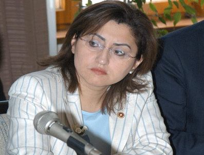 FERİT MELEN - Sığınma evinde hiç bir kadına ayrımcılık yapılmayacak