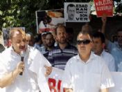 Suriye'de Yaşanan Katliama Tepki