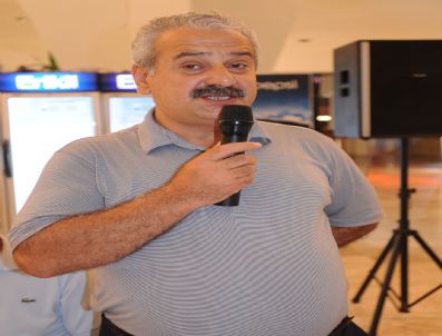 Ttb Meclis Başkanı Cirav'dan, Fiskobirlik Yöneticilerine Ağır Eleştiri