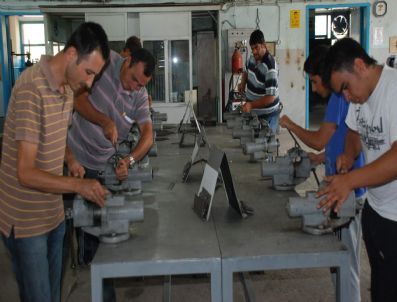 Umem İş Sahibi Yapıyor