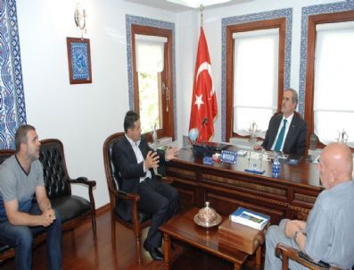 Üsküp'teki 5 Asırlık Arasta Camii İbadete Açılacak