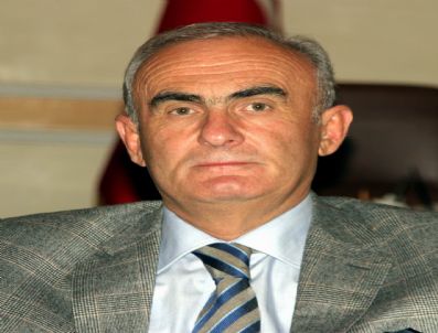 Yılmaz, Türkiye'de En Başarılı 5. Belediye Başkanı