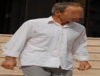 ÇAYıRKENT - 87'lik Nineye Tecavüz Girişimine Tutuklama