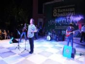 Ali Altay, Gazianteplileri Coşturdu