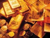 Madenlerden çıkarılan altın miktarı artıyor