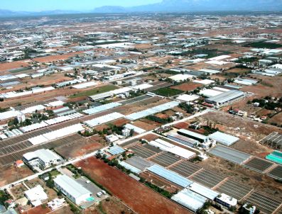 Altınova`nın 50 Yıllık İmar Sorununu Bitiriyor