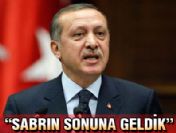 ''Suriye meselesi bizim iç meselemizdir''