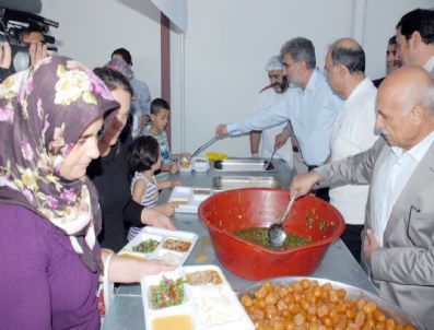 SADIK YAKUT - Bakan Yıldız: Ekonomik Kriz İçin Bütün Önlemler Alındı