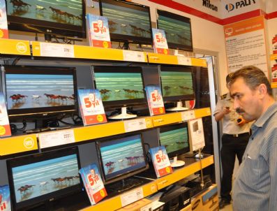 Bimeks Bolu Dağı`nda Teknoloji Sezonunu Açtı