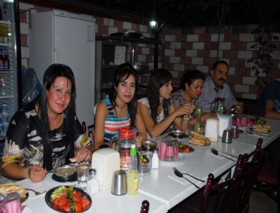 Burdurlunun Sesi 17 Yaşında