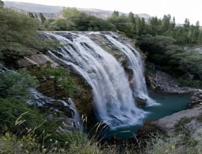 DUMLU - Dört Mevsim Turizm Cenneti Erzurum