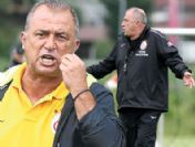 Galatasaray Teknik Direktörü Terim'den transfer açıklaması