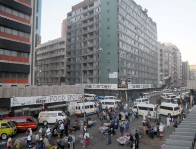 Güney Afrika’da 6.5 Milyon Şeker Hastası Var