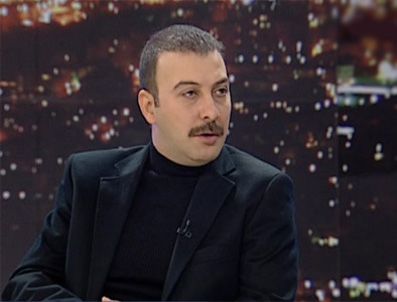 HAKAN YILMAZ - Hakan Yılmaz: Başbakan'ı konuk etmek isterim