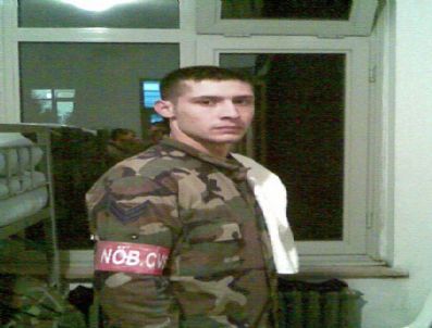 İki dayısı tarafından tüfekle öldürüldü