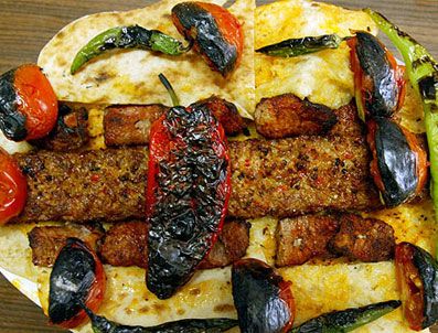 FLORANSA - İtalya kebabı yasakladı