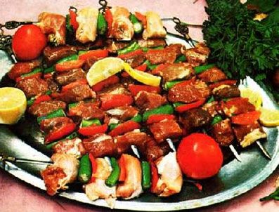 FLORANSA - İtalya'nın Cittadella kentinde kebaba yasak geldi