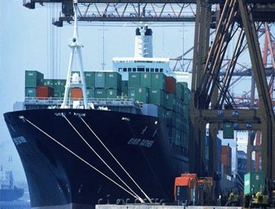 Karadeniz'de ihracat yüzleri güldürdü