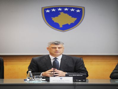 Kosova Hükümeti İle Kfor Arasında Anlaşma Sağlandı