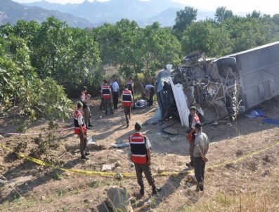 Meğer O Otobüs Arızalıymış