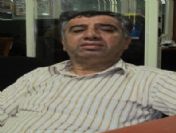 Memur Sen Siirt İl Başkanı Özyeşil: